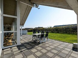 5 Star Holiday Home in Tarm