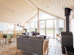 5 Star Holiday Home in Tarm