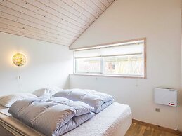 5 Star Holiday Home in Tarm