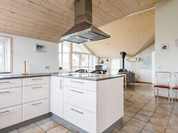 5 Star Holiday Home in Tarm