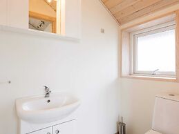 5 Star Holiday Home in Tarm