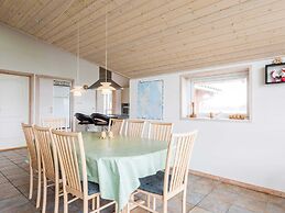 5 Star Holiday Home in Tarm