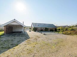 5 Star Holiday Home in Tarm