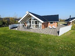 5 Star Holiday Home in Tarm