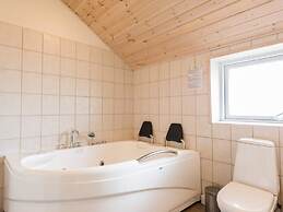 5 Star Holiday Home in Tarm
