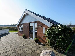 5 Star Holiday Home in Tarm