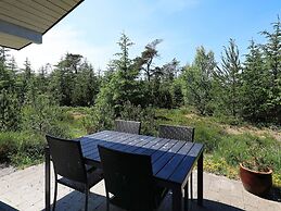 Holiday Home in Fjerritslev