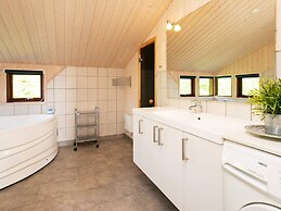Holiday Home in Fjerritslev