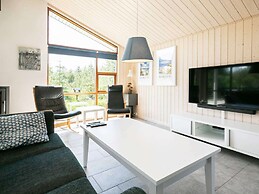 Holiday Home in Fjerritslev