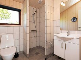 Holiday Home in Fjerritslev
