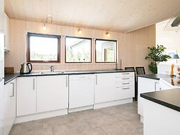 Holiday Home in Fjerritslev