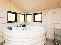 Holiday Home in Fjerritslev