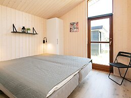 Holiday Home in Fjerritslev