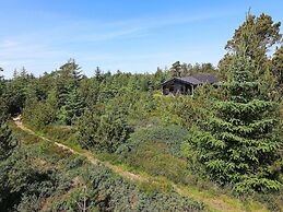 Holiday Home in Fjerritslev