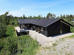 Holiday Home in Fjerritslev