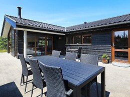 Holiday Home in Fjerritslev