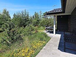 Holiday Home in Fjerritslev