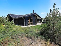 Holiday Home in Fjerritslev