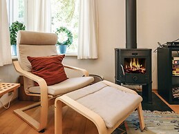 6 Person Holiday Home in Vaeggerlose