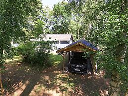6 Person Holiday Home in Vaeggerlose