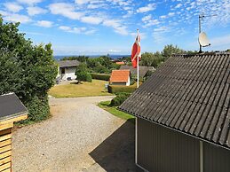 Holiday Home in Brenderup Fyn