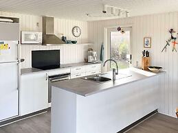 Holiday Home in Brenderup Fyn