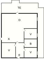 Holiday Home in Brenderup Fyn