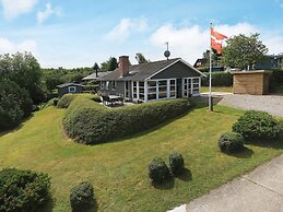 Holiday Home in Brenderup Fyn