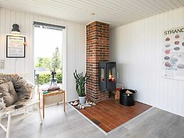 Holiday Home in Brenderup Fyn