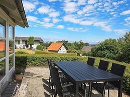 Holiday Home in Brenderup Fyn