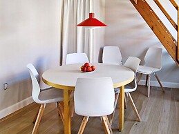 Holiday Home in Nysted