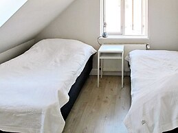 Holiday Home in Nysted