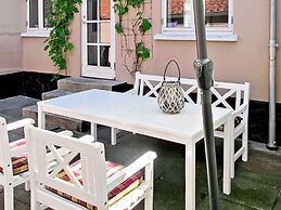 Holiday Home in Nysted