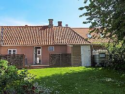 Holiday Home in Nysted