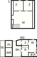 Holiday Home in Nysted