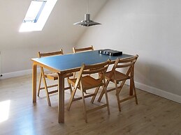 Holiday Home in Nysted