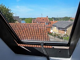 Holiday Home in Nysted
