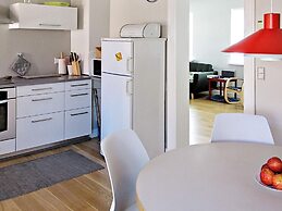Holiday Home in Nysted