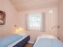 5 Star Holiday Home in Blavand