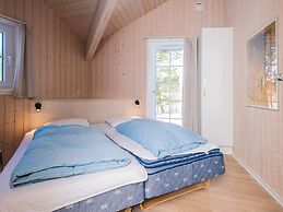 5 Star Holiday Home in Blavand
