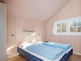 5 Star Holiday Home in Blavand