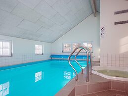 5 Star Holiday Home in Blavand