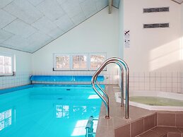 5 Star Holiday Home in Blavand