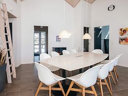 5 Star Holiday Home in Blavand