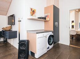 5 Star Holiday Home in Blavand