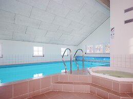5 Star Holiday Home in Blavand