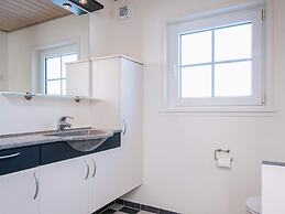 5 Star Holiday Home in Blavand