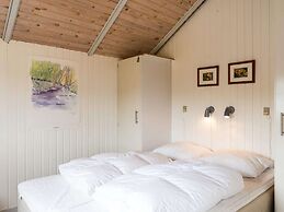 4 Star Holiday Home in Hvide Sande