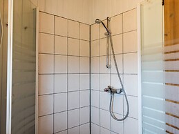 4 Star Holiday Home in Hvide Sande