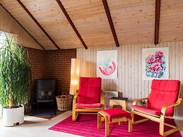 4 Star Holiday Home in Hvide Sande